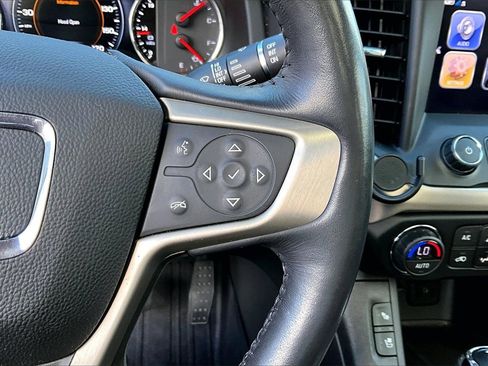 Used 2019 GMC Acadia Denali w/ Technology Package image 30