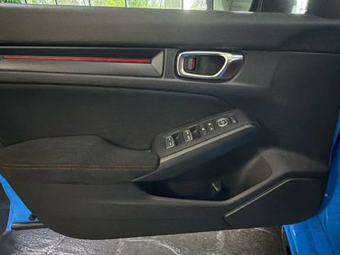 New 2025 Honda Civic Type R image 18