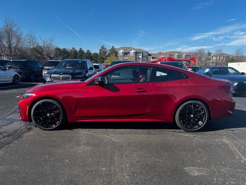 New 2026 BMW M440i Coupe w/ Premium Package image 8