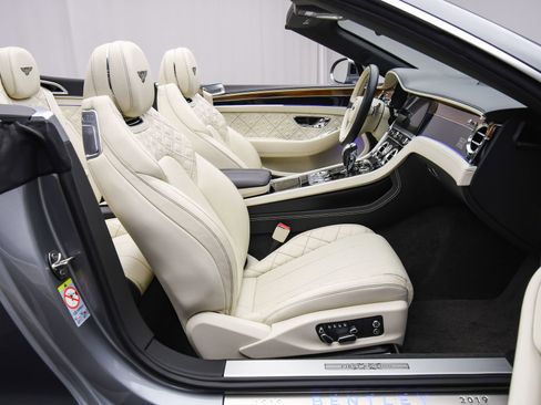 Certified 2020 Bentley Continental GT image 48