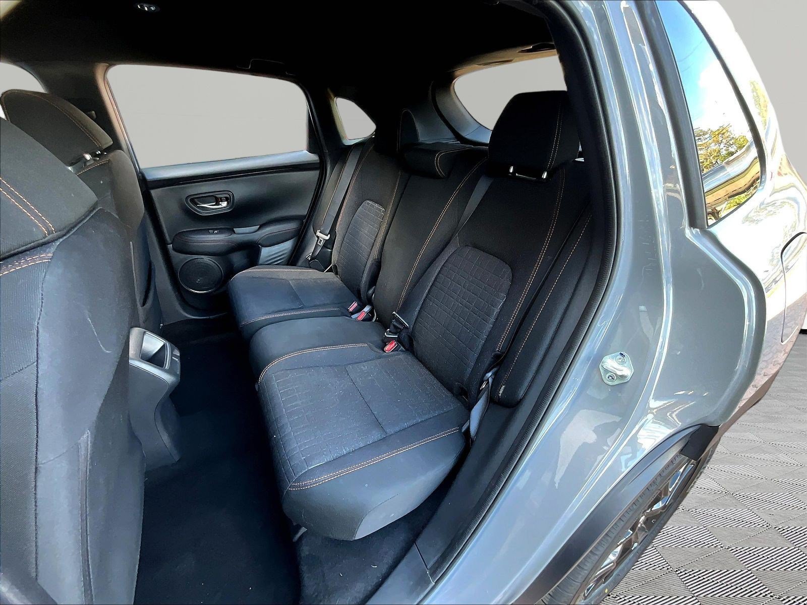 Used 2025 Honda HR-V Sport image 21