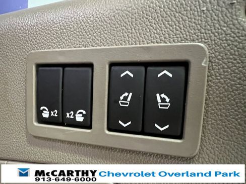 Used 2020 Chevrolet Suburban Premier image 34
