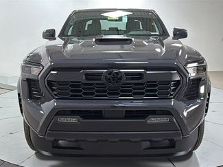 New 2026 Toyota Tacoma TRD Sport video 2