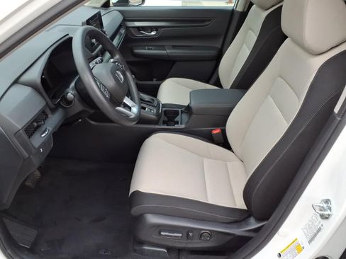 Used 2024 Honda CR-V EX image 14