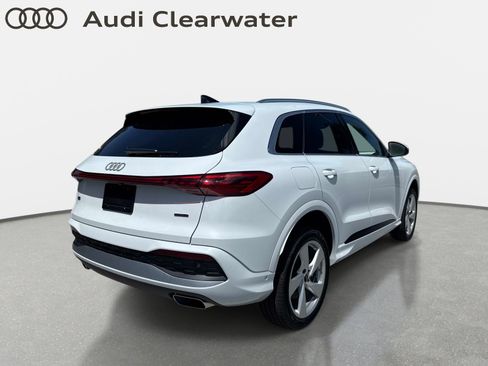 New 2026 Audi Q5 Premium AWD/4WD image 4