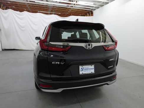 Used 2021 Honda CR-V Special Edition image 7