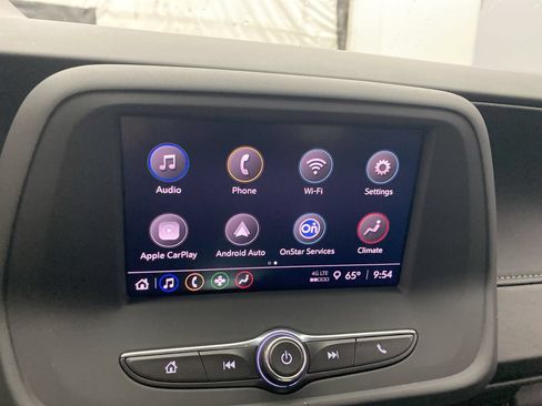 Used 2023 Chevrolet Camaro LT RWD image 19