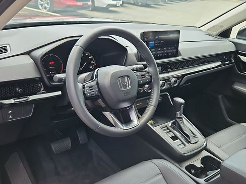 Used 2023 Honda CR-V EX-L image 28