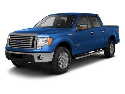 Used 2011 Ford F150 XLT w/ XLT Convenience Pkg