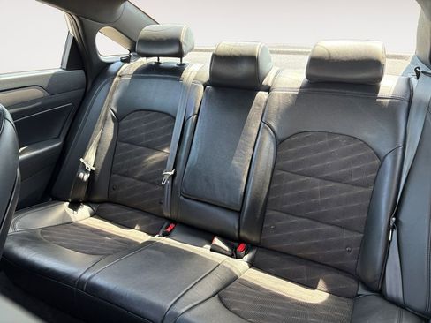 Used 2019 Hyundai Sonata Sport FWD image 13