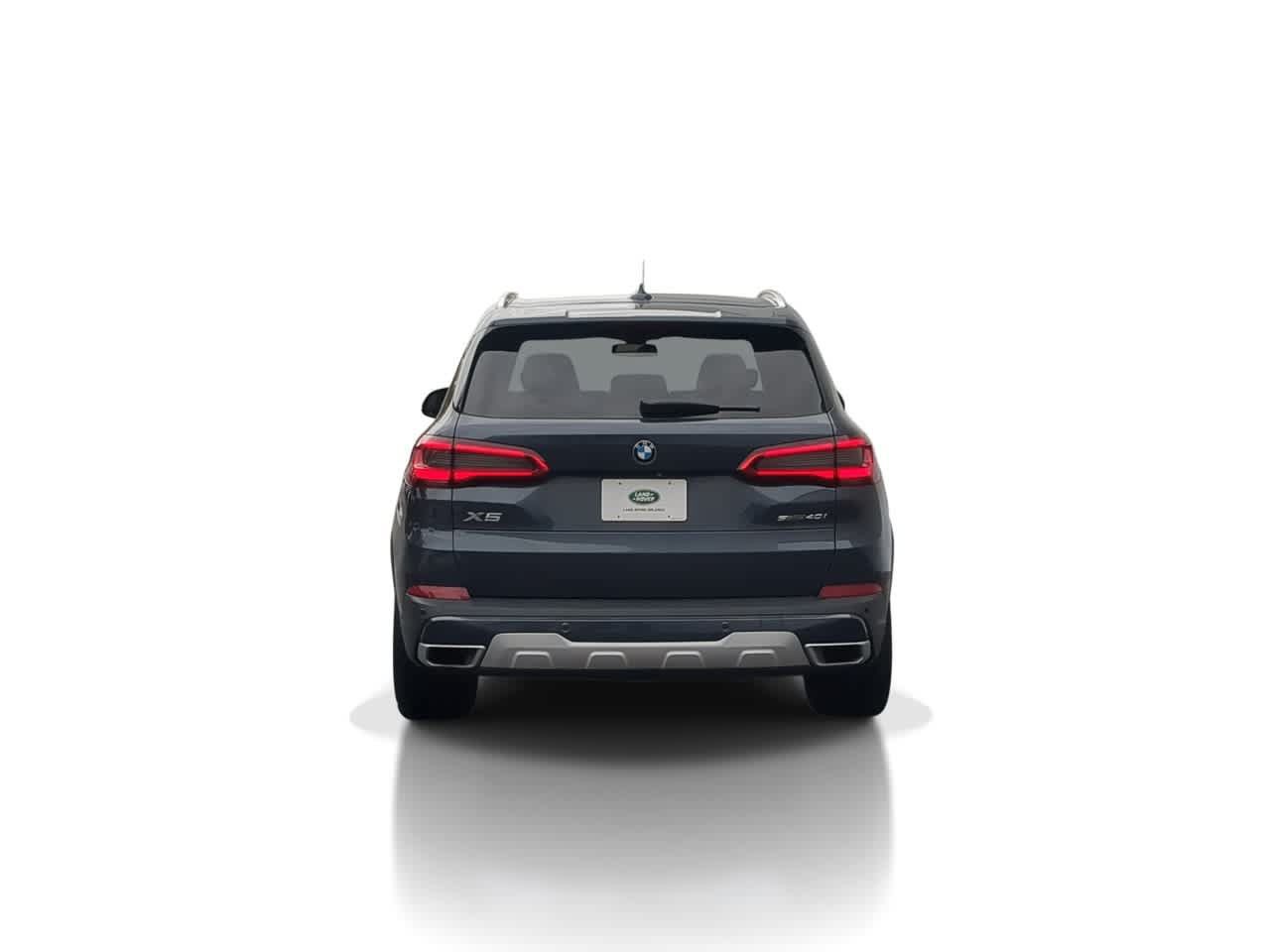 Used 2020 BMW X5 sDrive40i w/ Premium Package RWD image 7