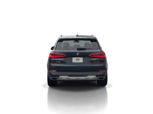 Used 2020 BMW X5 sDrive40i w/ Premium Package RWD image 7
