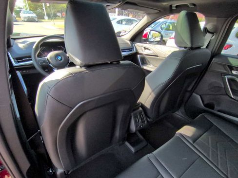 New 2026 BMW X2 xDrive28i w/ Convenience Package image 19