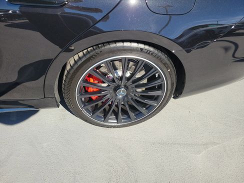 New 2026 Mercedes-Benz S 63 AMG S image 7