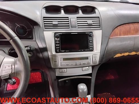 Used 2007 Toyota Solara SLE image 12