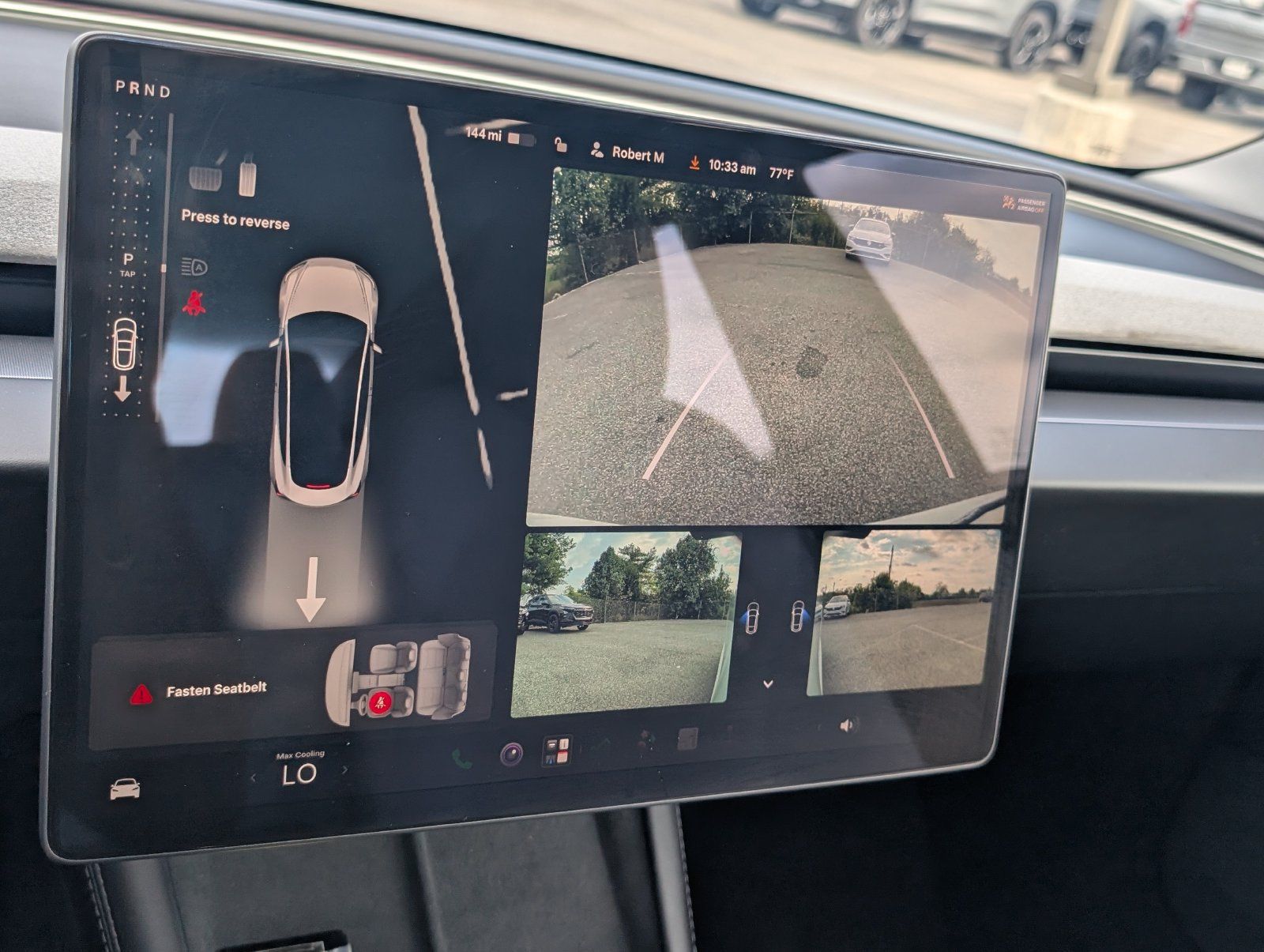 Used 2025 Tesla Model 3 RWD image 21