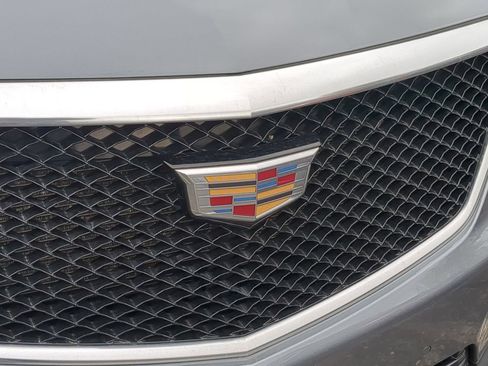 Used 2020 Cadillac XT5 Sportv AWD/4WD image 15