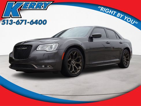 Used 2016 Chrysler 300 S w/ Light Group image 1