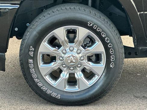 Used 2019 RAM 2500 Limited AWD/4WD image 25