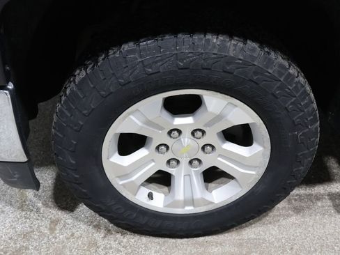 Used 2015 Chevrolet Silverado 1500 LT w/ All Star Edition image 10