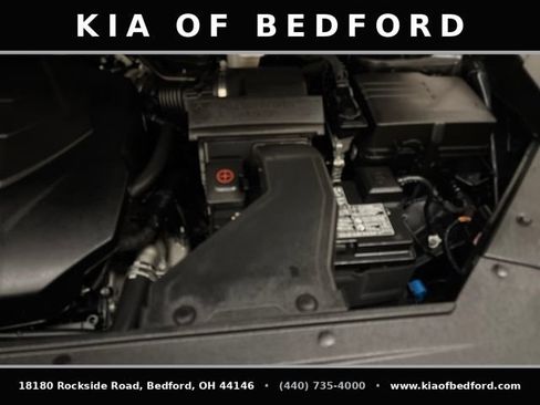 Certified 2024 Kia Telluride EX AWD/4WD image 32