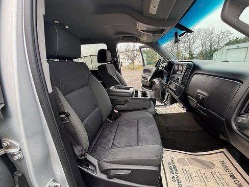 Used 2014 Chevrolet Silverado 1500 LT w/ Trailering Package image 15