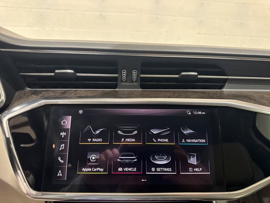Used 2019 Audi A6 3.0T Premium Plus AWD/4WD image 45