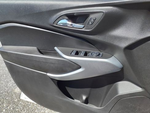 Used 2024 Chevrolet Trax LS image 14