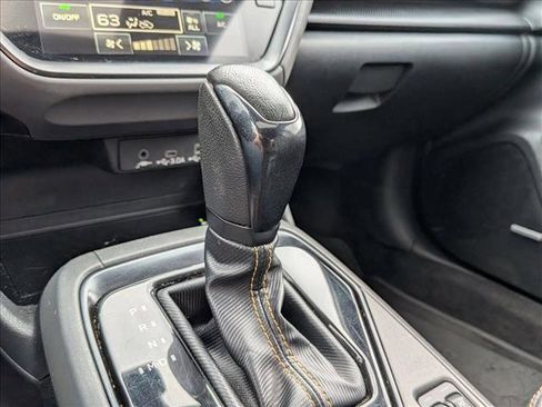 Used 2024 Subaru Crosstrek 2.5i Wilderness w/ Crosstrek Mirror Package image 12