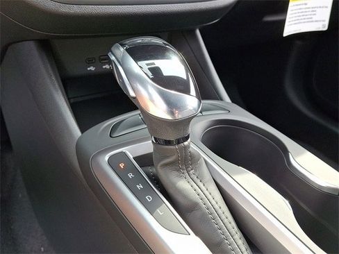 New 2025 Buick Envista Preferred w/ Convenience I Package image 11