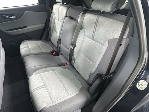 Used 2021 Chevrolet Blazer LT image 12