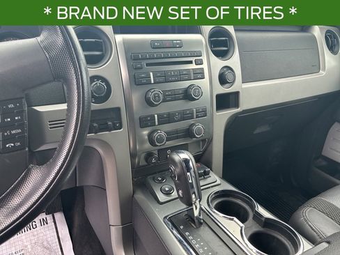 Used 2012 Ford F150 Raptor w/ Raptor Plus Pkg image 14