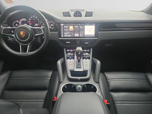 Used 2019 Porsche Cayenne AWD/4WD image 11