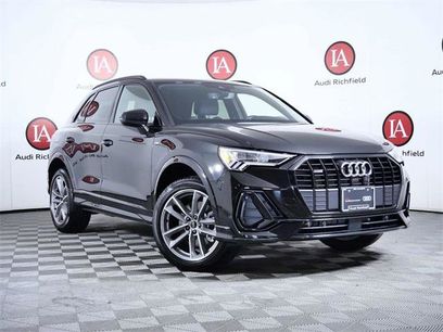 Used 2025 Audi Q3 2.0T Premium w/ Convenience Package