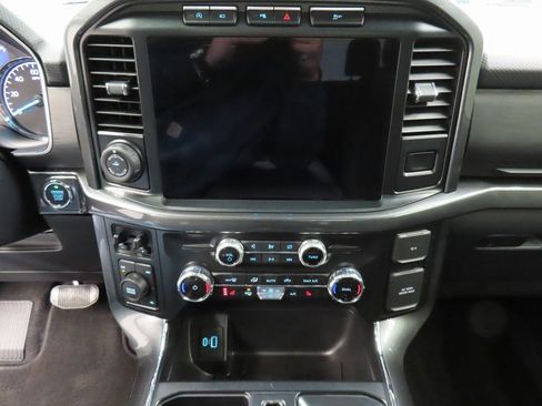 Used 2023 Ford F150 XLT w/ Equipment Group 302A High image 13