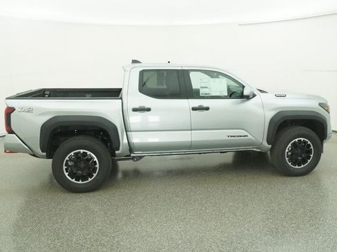 New 2025 Toyota Tacoma TRD Off-Road image 44