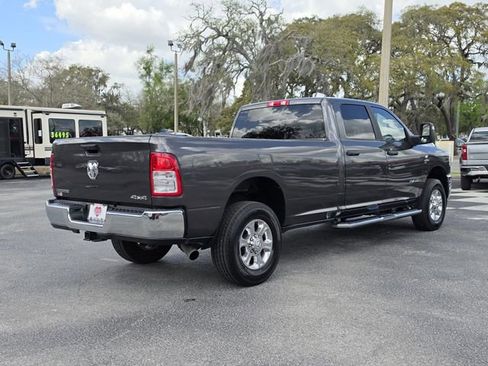 Used 2024 RAM 3500 Big Horn image 5