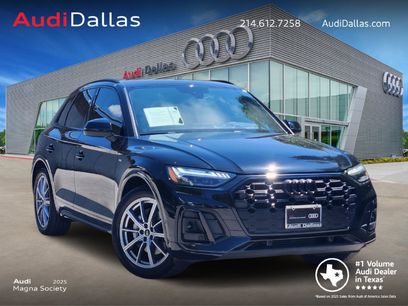 Certified 2023 Audi Q5 e Prestige w/ Prestige Package