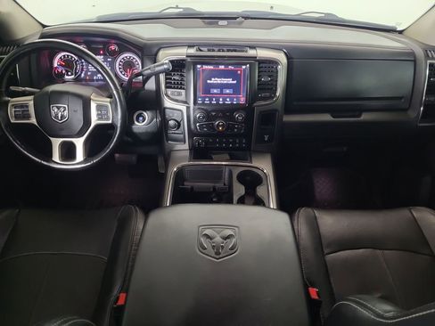 Used 2018 RAM 3500 Laramie w/ Sport Appearance Group image 23