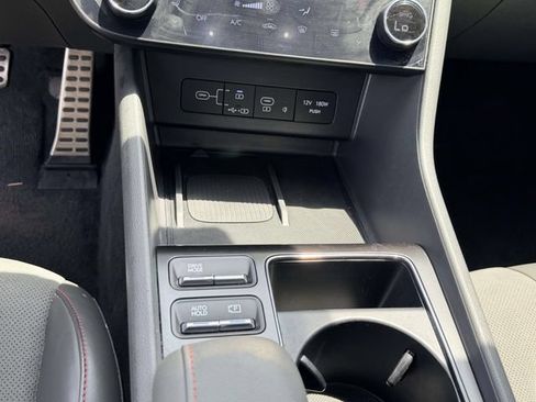 Used 2024 Hyundai Sonata N Line FWD image 23