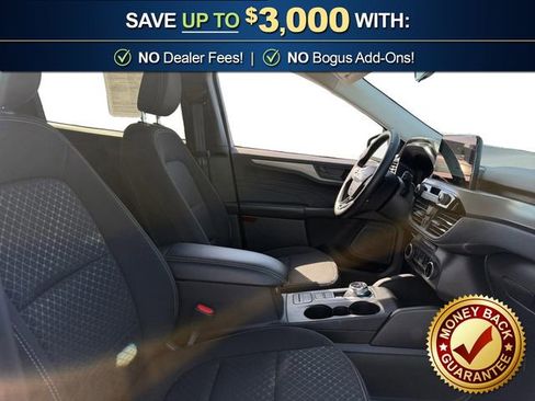 Used 2024 Ford Escape Active FWD image 22