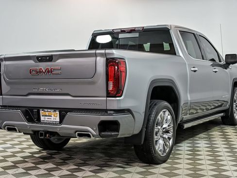 Used 2024 GMC Sierra 1500 Denali AWD/4WD image 8