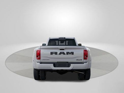 New 2025 RAM 3500 Limited AWD/4WD image 7