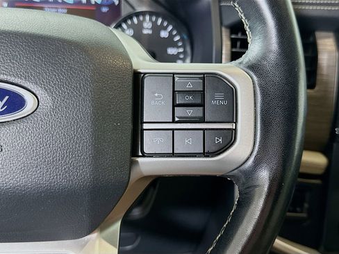 Used 2024 Ford Expedition Max Limited image 23