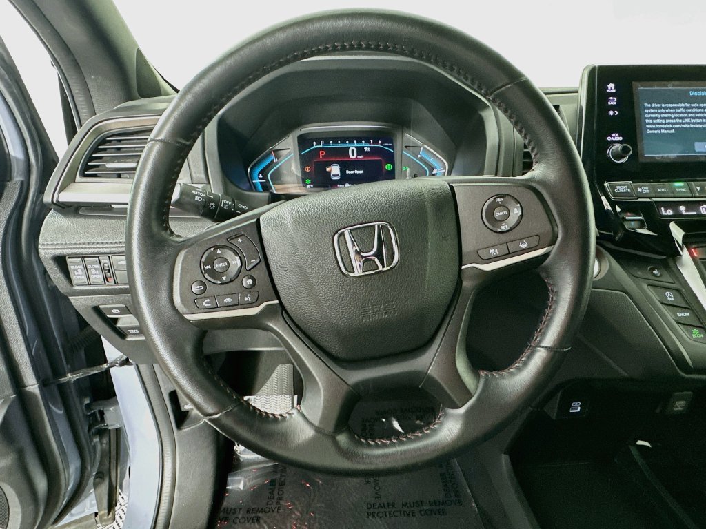 Used 2023 Honda Odyssey Sport image 17
