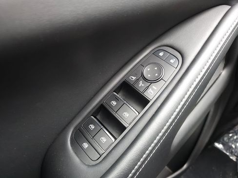 Certified 2023 INFINITI QX60 Luxe w/ Cargo Package image 28