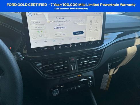 Used 2023 Ford Escape ST-Line Select w/ Tech Pack #2 image 15