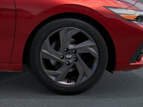 New 2026 Hyundai Elantra Sport image 8