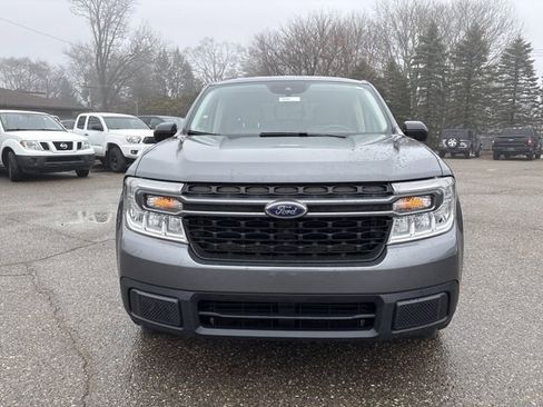 Certified 2023 Ford Maverick XLT image 11