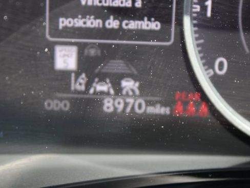 Used 2026 Lexus NX 350h AWD w/ Cold Area Package image 15